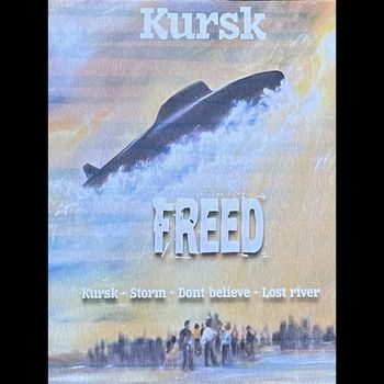 FREED - Kursk