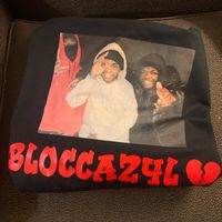 Adot - Bloccaz4L (Explicit)