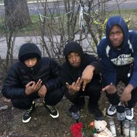 Adot - Times Got Harder (Explicit)