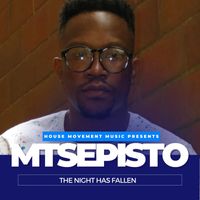Mtsepisto - The Night Has Fallen