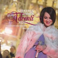 Szekeres Adrien - Adventi koncert
