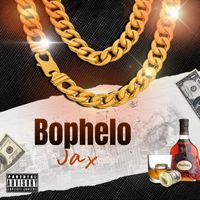 Jax - Bophelo