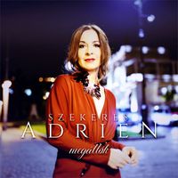 Szekeres Adrien - Megállók