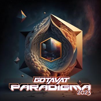 GOTALIEN - Paradigma
