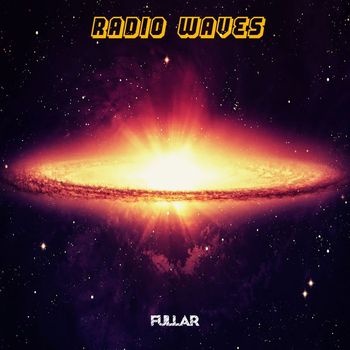 Fullar - Radio Waves