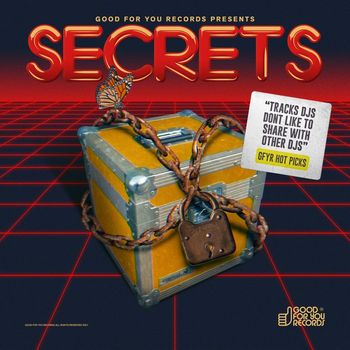 Various Artists - Secrets