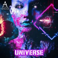 Aleton - Universe