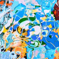 Kaho Nakamura - The Scuffing Song