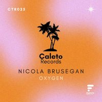 Nicola Brusegan - Oxygen