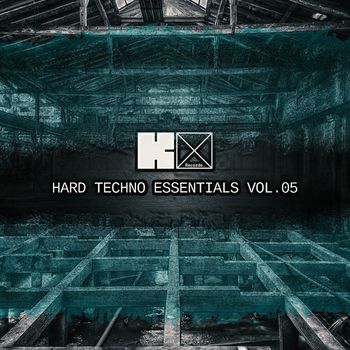 Various Artists - Kube Essentials 005