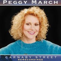 Peggy March - Carnaby Street - The Best Of (Re-recordings)