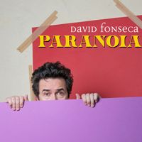 David Fonseca - Paranoia