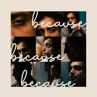 Nikhil D'Souza - Because Because Because