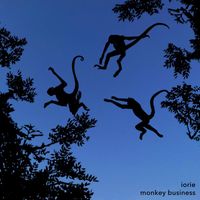 Iorie - Monkey Business