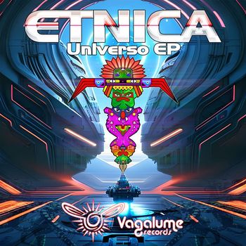 Etnica - Universo