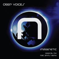 Deep Voices - Imagenetic