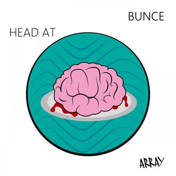 Bunce - Head At