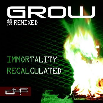 Grow - Immortality Recalculated