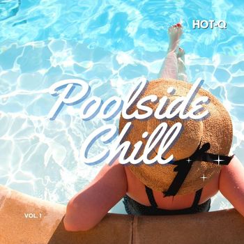 Various Artists - Poolside Chill 001