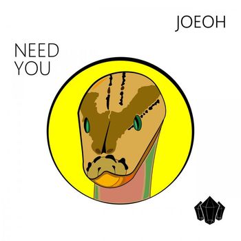 Joeoh - Need You