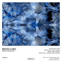 Bruno Caro - Shady Strings