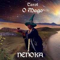 Nenoka - Tarot, O Mago