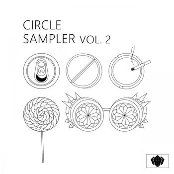 Various Artists - Circle Sampler Vol. 2