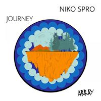 Niko Spro - Journey