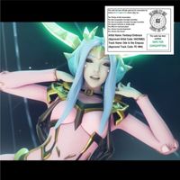 Fentanyl Embrace - Ode to the Empusa