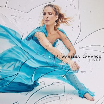 Wanessa Camargo - Livre: ATO 2