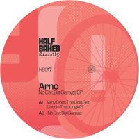 Arno - No Car, Big Garage EP