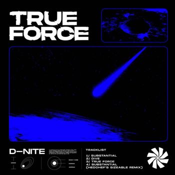 D-Nite - True Force