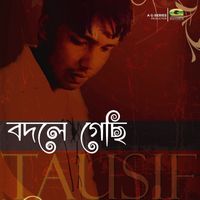 Tausif - Bodle Gechi