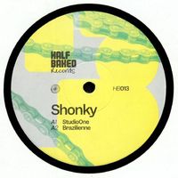 Shonky - HB013