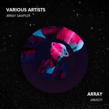 Various Artists - Array Sampler (Explicit)