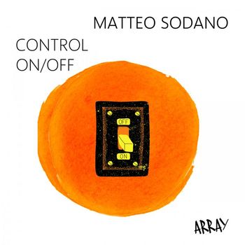 Matteo Sodano - Control On/Off
