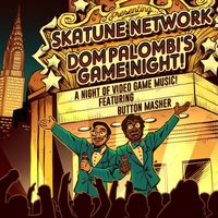 Skatune Network - A Night of Video Game Music