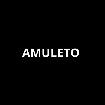 Amuleto - Cartas a los Ángeles