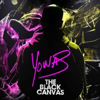 YONAS - The Black Canvas (Explicit)