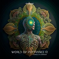 Ovnimoon - World Of Psytrance 12