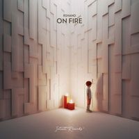 rshand - On Fire
