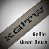 Kenny Gambler & The Wellmen - Rollin Down Home