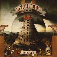 Lynch Mob - Caught Up