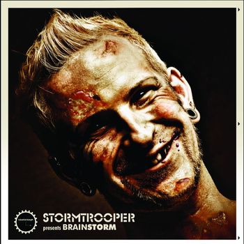 Stormtrooper - Brainstorm (Explicit)