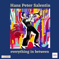 Hans Peter Salentin - Everything in between