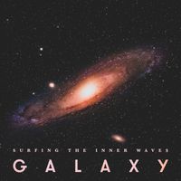 Galaxy - surfing the inner waves