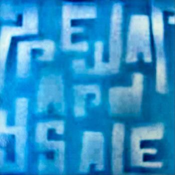 Prewar Yardsale - Psychadelicate