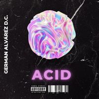 German Alvarez D.C. - Acid