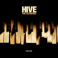 Hive - The Definition / Keep Runnin' (Explicit)