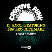 DJ Kool - Reggae Dance